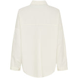 MARTA DU CHATEAU Marta du Chateau Damen Hemd MdcMaelys 258037V Restudsalg Burro301