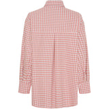MARTA DU CHATEAU Marta du Chateau Damen Hemd MdcOrlanda 7497 Shirt Pink