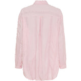 MARTA DU CHATEAU Marta du Chateau Damen Hemd MdcSalome 2625/M Restudsalg Rosa