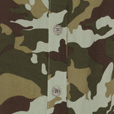 MARTA DU CHATEAU Marta du Chateau Damen Hemd MdcZenobia 7487 Shirt Camo