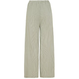MARTA DU CHATEAU Marta du Chateau Damen Hose 6147 Restudsalg Military