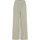 MARTA DU CHATEAU Marta du Chateau Damen Hose 6147 Restudsalg Military