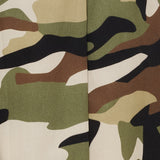 MARTA DU CHATEAU Marta du Chateau Damen Hose MdcAdorina 56770 Pant Camouflage