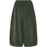 MARTA DU CHATEAU Marta du Chateau Damen Hose MdcBluebell 256243V Restudsalg Military3089