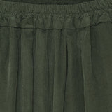 MARTA DU CHATEAU Marta du Chateau Damen Hose MdcBluebell 256243V Restudsalg Military3089