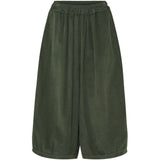 MARTA DU CHATEAU Marta du Chateau Damen Hose MdcBluebell 256243V Restudsalg Military3089