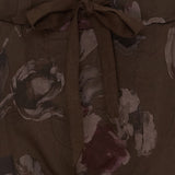 MARTA DU CHATEAU Marta du Chateau Damen Hose MdcBodil 21935 Restudsalg Moro