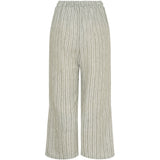 MARTA DU CHATEAU Marta du Chateau Damen Hose MdcClarissa 8463 Pant Military