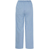 MARTA DU CHATEAU Marta du Chateau Damen Hose MdcFlora 6009-2 Pant Chiaro