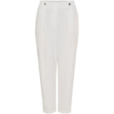 MARTA DU CHATEAU Marta du Chateau Damen Hose MdcGenevieve 246122 Restudsalg Milk