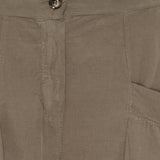 MARTA DU CHATEAU Marta du Chateau Damen Hose MdcGertrud 7635 Restudsalg Fango