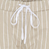 MARTA DU CHATEAU Marta du Chateau Damen Hose MdcIvy 21920 Restudsalg Beige