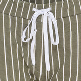 MARTA DU CHATEAU Marta du Chateau Damen Hose MdcIvy 21920 Restudsalg Military