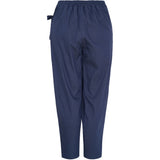 MARTA DU CHATEAU Marta du Chateau Damen Hose MdcLorna 56618 Pant Dark denim