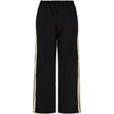 MARTA DU CHATEAU Marta du Chateau Damen Hose MdcMichele 69405 Restudsalg Black