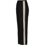 MARTA DU CHATEAU Marta du Chateau Damen Hose MdcMichele 69405 Restudsalg Black
