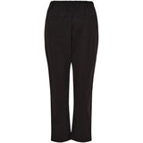 MARTA DU CHATEAU Marta du Chateau Damen Hose MdcMisty 256338 Pant Nero