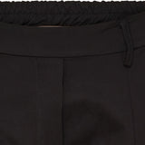 MARTA DU CHATEAU Marta du Chateau Damen Hose MdcMisty 256338 Pant Nero