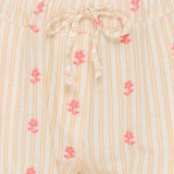 MARTA DU CHATEAU Marta du Chateau Damen Hose MdcRikke 62657-3 Pant Corallo470