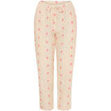 MARTA DU CHATEAU Marta du Chateau Damen Hose MdcRikke 62657-3 Pant Corallo470