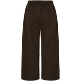 MARTA DU CHATEAU Marta du Chateau Damen Hose MdcRossella 7228 Restudsalg Brown6