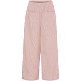 MARTA DU CHATEAU Marta du Chateau Damen Hose MdcRossella 7228 Restudsalg Red6