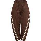 MARTA DU CHATEAU Marta du Chateau Damen Hose MdcSeashell 266331 Pant Moro556