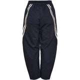 MARTA DU CHATEAU Marta du Chateau Damen Hose MdcSeashell 266331 Pant Navy4
