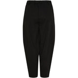 MARTA DU CHATEAU Marta du Chateau Damen Hose MdcSpark 256400 Pant Black