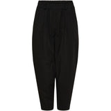MARTA DU CHATEAU Marta du Chateau Damen Hose MdcSpark 256400 Pant Black