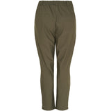 MARTA DU CHATEAU Marta du Chateau Damen Hose MdcUma 256422/B Pant Military417