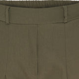 MARTA DU CHATEAU Marta du Chateau Damen Hose MdcUma 256422/B Pant Military417