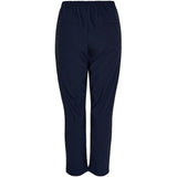 MARTA DU CHATEAU Marta du Chateau Damen Hose MdcUma 256422/B Pant Navy200