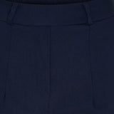 MARTA DU CHATEAU Marta du Chateau Damen Hose MdcUma 256422/B Pant Navy200
