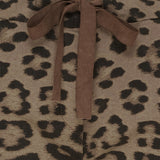 MARTA DU CHATEAU Marta du Chateau Damen Hose MdcWillow 21937 Restudsalg Fango