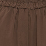 MARTA DU CHATEAU Marta du Chateau Damen Hosen MdcLucavelle 56753M Pant Fango