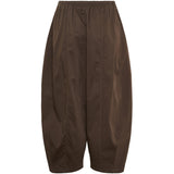 MARTA DU CHATEAU Marta du Chateau Damen Hosen MdcMalva 266332 Pant Moro85831