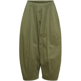 MARTA DU CHATEAU Marta du Chateau Damen Hosen MdcMalva 266332 Pant Testu93670