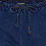 MARTA DU CHATEAU Marta du Chateau Damen Hosen MdcZia 62543J Jeans Medium Blue