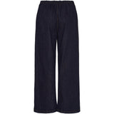 MARTA DU CHATEAU Marta du Chateau Damen Hosen MdcZia 62543J Restudsalg Dark Blue