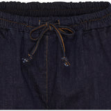 MARTA DU CHATEAU Marta du Chateau Damen Hosen MdcZia 62543J Restudsalg Dark Blue
