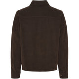 MARTA DU CHATEAU Marta du Chateau Damen Jacke MdcBirdie 258918V Restudsalg Moro635