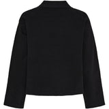 MARTA DU CHATEAU Marta du Chateau Damen Jacke MdcCaprice 6598 Restudsalg Black