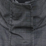 MARTA DU CHATEAU Marta du Chateau Damen Jacke MdcDawn 52237M Jacket Blue Check