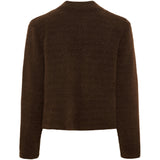 MARTA DU CHATEAU Marta du Chateau Damen Jacke MdcMarlowe 2618003 Jacket Moro30