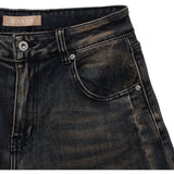 MARTA DU CHATEAU Marta du Chateau Damen Jeans MdcFah SW3218 Jeans Denim