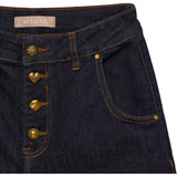 MARTA DU CHATEAU Marta du Chateau Damen Jeans MdcMalai SW3189 Jeans Denim
