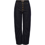 MARTA DU CHATEAU Marta du Chateau Damen Jeans MdcMalai SW3189 Jeans Denim