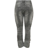 MARTA DU CHATEAU Marta du Chateau Damen Jeans MdcMali SW1715A Jeans Denim