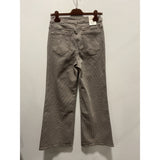 MARTA DU CHATEAU Marta du Chateau Damen Jeans MdcMilten MDC239-JP9144 Jeans Beige